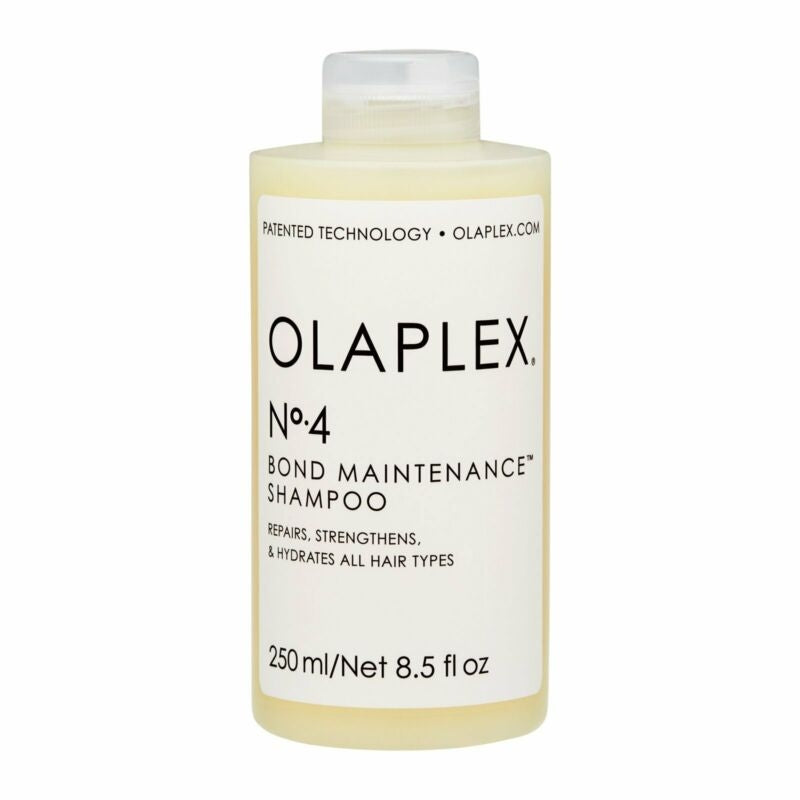 Olaplex No.4 Bond Maintenance Shampoo