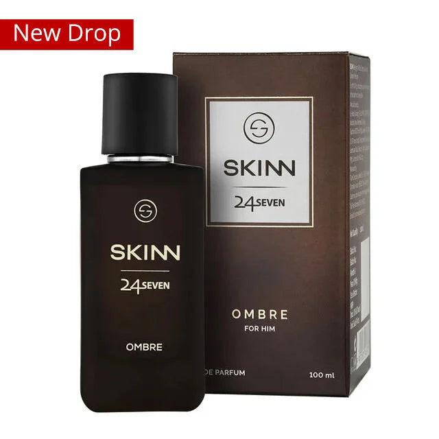 SKINN 24Seven Ombre Eau De Parfum