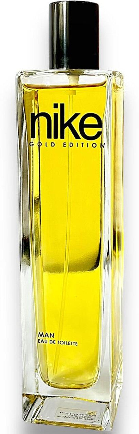 Nike Gold Man Eau de Toilette 100ml