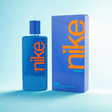 Nike Indigo Man Eau de Toilette 100ml