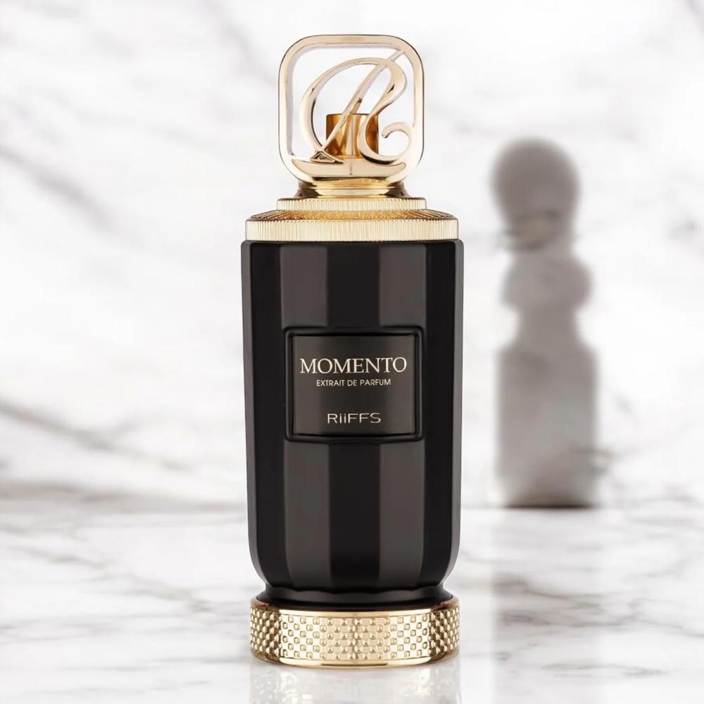 Riffs Momento Eau De Parfum 100 ML