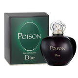 Dior Poison Eau de Toilette 100ml