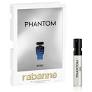 Rabanne Phantom Intense Eau de Parfum 1.5ml Vial pack of 5