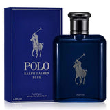 Ralph Lauren Polo Blue Parfum 125ml