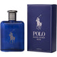 Ralph Lauren Polo Blue Parfum 125ml