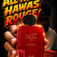 Rasasi Hawas Rouge for Women Eau de Parfum