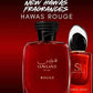 Rasasi Hawas Rouge for Women Eau de Parfum