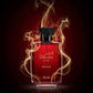 Rasasi Hawas Rouge for Women Eau de Parfum