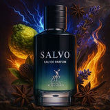 Maison Alhambra Salvo Eau De Parfum 100ml