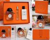Twilly d’Hermès Eau de Parfum Gift Set – 180ml