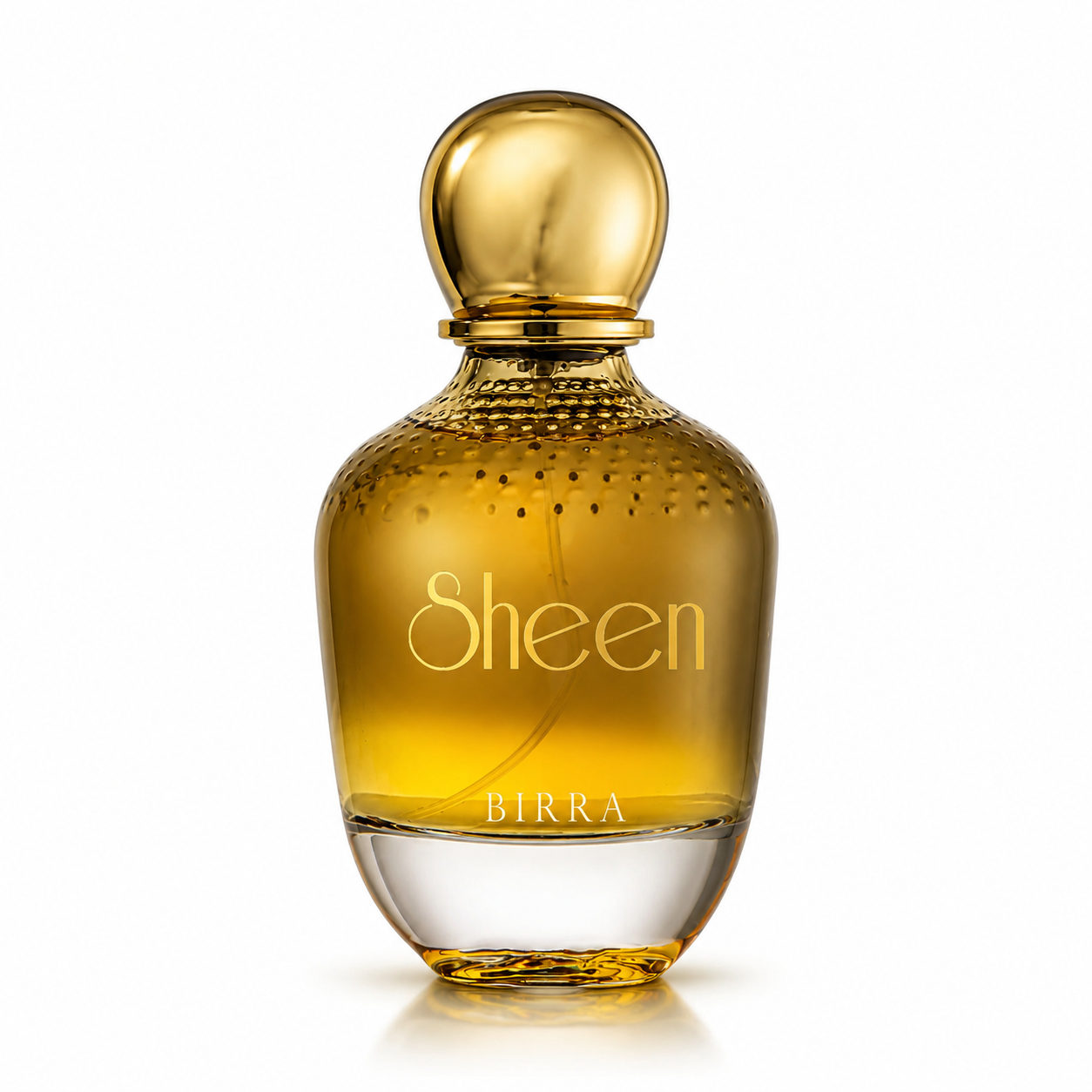 Birra Women Sheen Long Lasting Fragrance Eau De Parfum- 100ml
