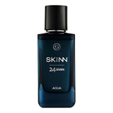 SKINN 24Seven Aqua Eau De Parfum – 100ml