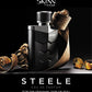 SKINN by Titan Steele Eau De Parfum – 100ml for Men