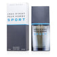Issey Miyake L'Eau d'Issey Pour Homme Sport Eau de Toilette 125ml