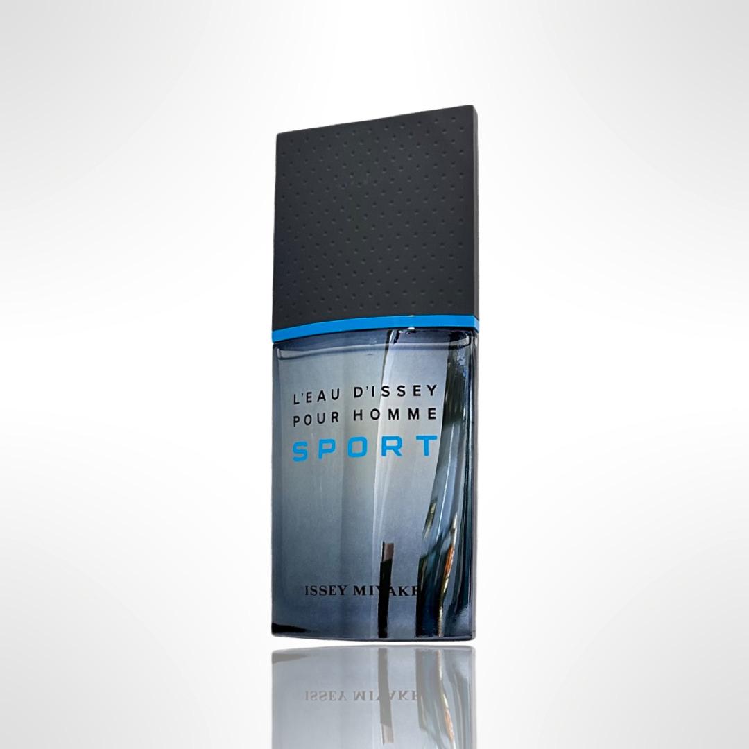 Issey Miyake L'Eau d'Issey Pour Homme Sport Eau de Toilette 125ml
