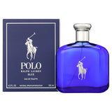 Ralph Lauren Polo Blue Eau de Toilette — 125ml