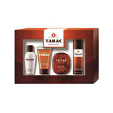 TABAC Original Quattro Mini Gift Set for Men