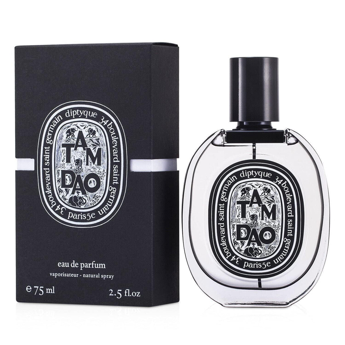 Diptyque Tam Dao Eau de Parfum