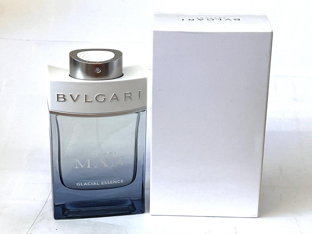 Bvlgari Man Glacial Essence Eau De Parfum