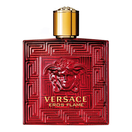 Versace Eros Flame Eau De Parfum 100ml