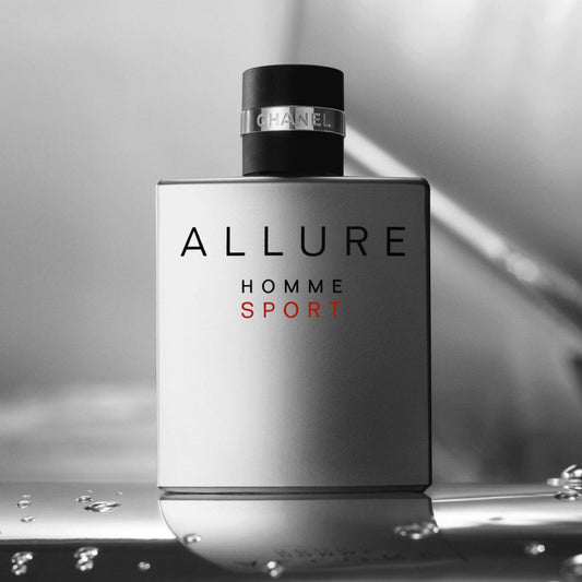 Chanel Allure Homme Sport Eau de Toilette (EDT)