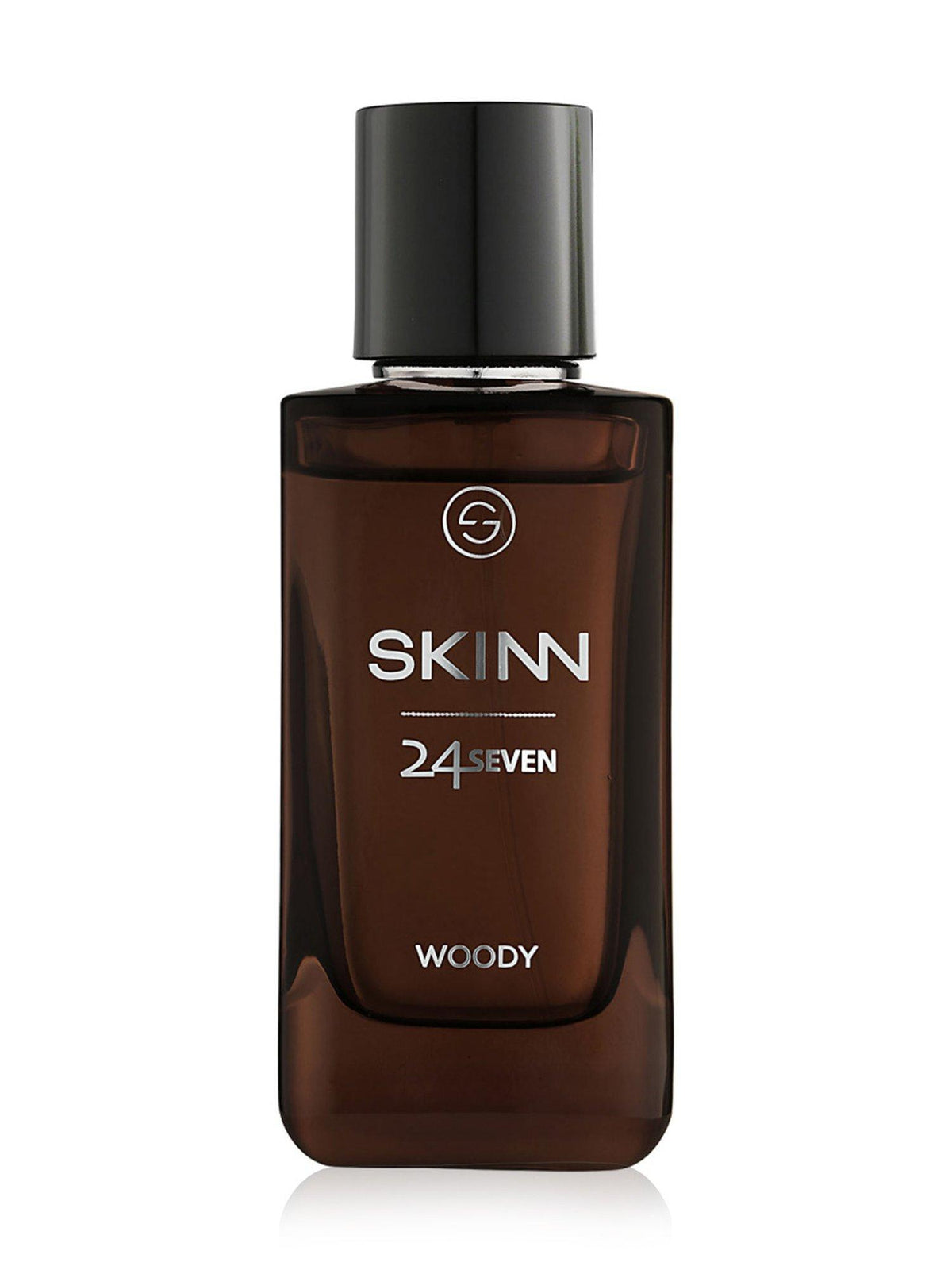 SKINN 24Seven Woody Eau De Parfum