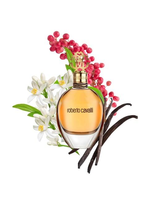 Signature EDP Roberto Cavalli Tester