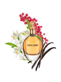 Signature EDP Roberto Cavalli Tester
