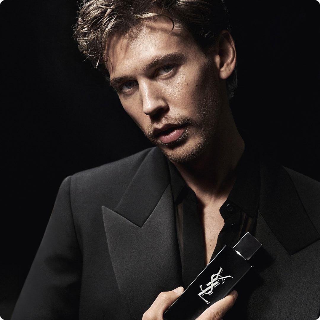 Yves Saint Laurent Y Le Parfum 100ml (13000)