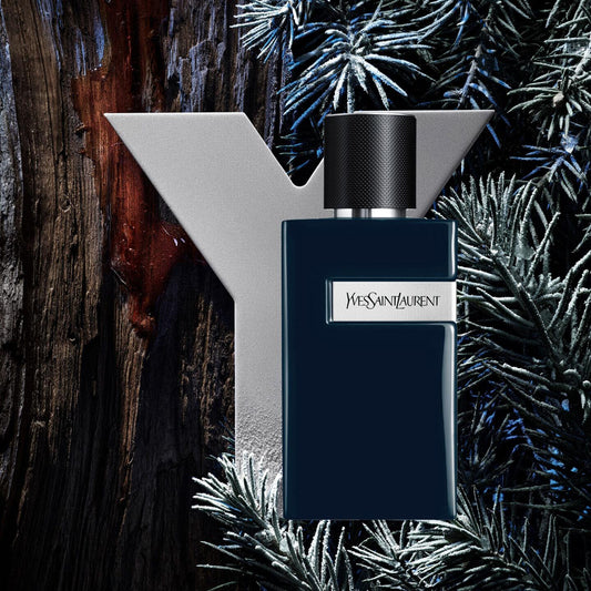 Yves Saint Laurent Y Le Parfum 100ml (13000)