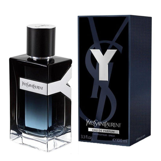 YSL Y Eau de Parfum – 100 ml