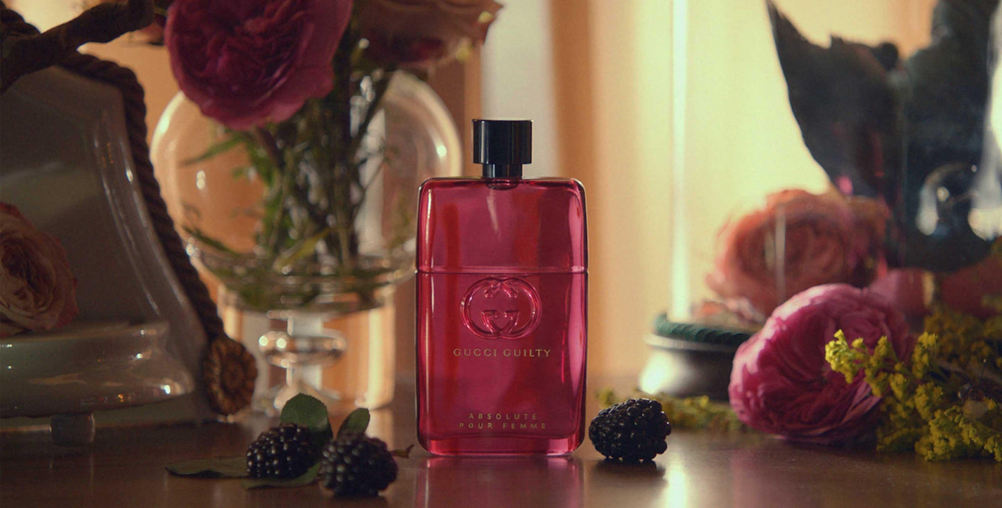 Gucci Guilty Absolute Pour Femme Eau de Parfum TESTER