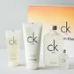 CK One Gift Set Pack of 3