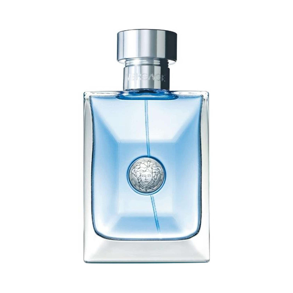 Versace Pour Homme Eau De Toilette 100ml