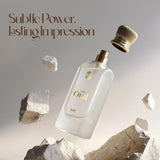 Ajmal White Oud Perfume 100 ML for Men and Women